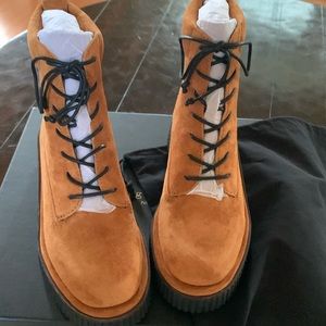 NIB RAG & BONE SLOANE BOOT, 7